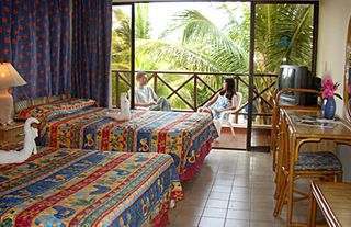 Hotel Luperon Beach Resort Room
